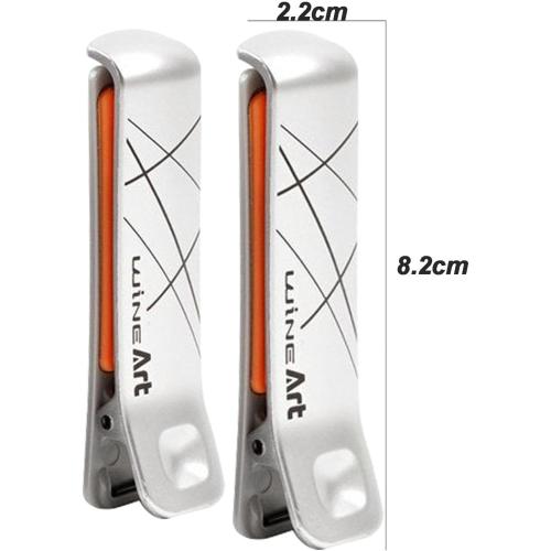 DEAD SKIN Clip-On Comfort, Vehicle Accessory for Strap Pressure Relief, Adjustable Fit Pad for Daily and Long Riding, Lightweight, Non-Slip_Silver (2pcs)