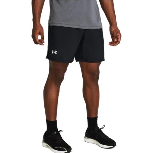 Size X-small Under Armour Men's Launch Run 7 Inch Unlined Shorts