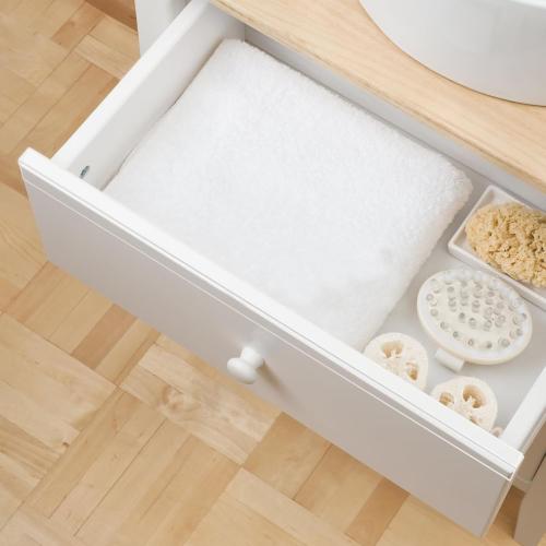 16.4 Ft Cabinet Edge Protectors with Nano Tape, Clear Cuttable Cabinet Door Protector Slip-On Rubber Kitchen Drawer Guard to Prevent Wear, Chipping, Suitable for Thickness Less Than 3/4 Inch