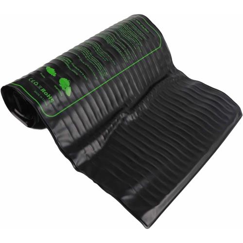 Seedling Heating Mat Professional Flexible Plant Seed Germination Heating Pad for Garden Supplies (US Plug 100‑120V)