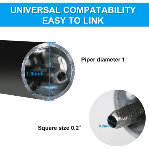 String Trimmer (Line Trimmer) Attachment 18-inch, Straight Shaft Head