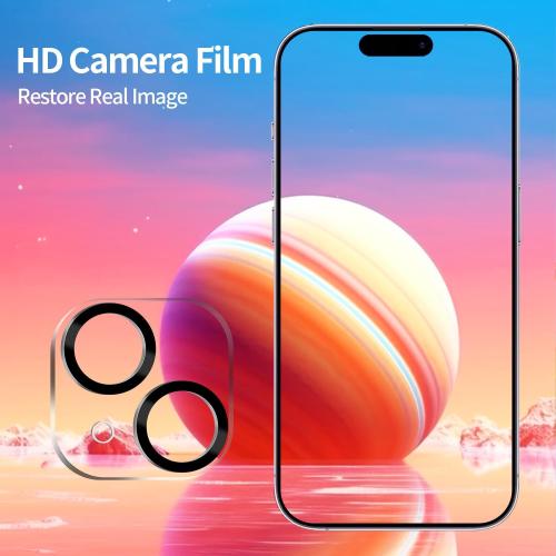 PEHAEL for iPhone 15 Privacy Screen Protector Camera Lens Protector | Installation kits, Anti-Spy Private, Anti-Scratch, 9H Tempered Glass, Case Friendly, 2 2 Pack, [6.1 inch]