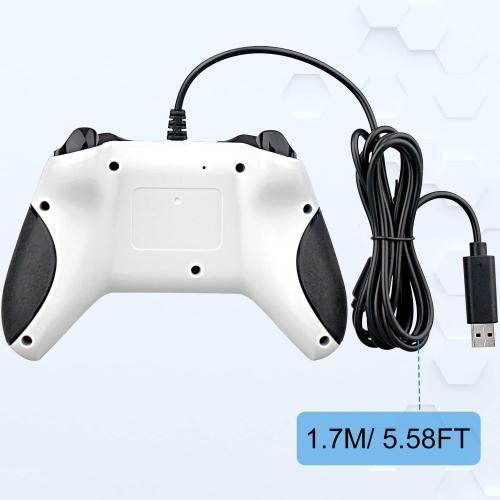 Wireless USB Controller For  Xbox One/PS3/PC X-INPUT/D-INPUT