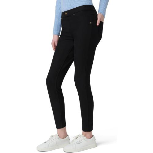 S HUE Women's Ultra Soft Fleece Lined Denim Leggings