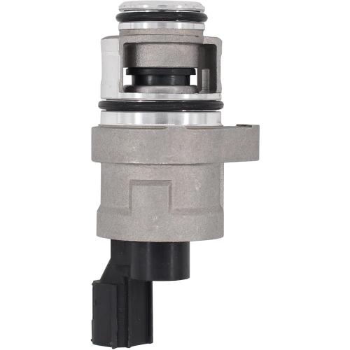 NewYall Idle Air Control Valve IAC IACV for Dodge Dakota Ram 1500 2003-07, Durango 2002-07, Jeep Commander 2006-07, Grand Cherokee 2005-07, Liberty 2004-06, 3.7 4.7, Wrangler 4.0 2005-06
