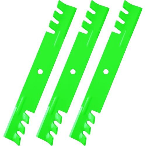 96-344 Exmark 303495 303527 103-6580 Scag 482878 A48108 48108 481707 481711 48185 482462 scag ar iens 52 inch Mower Blades (3 Pack)