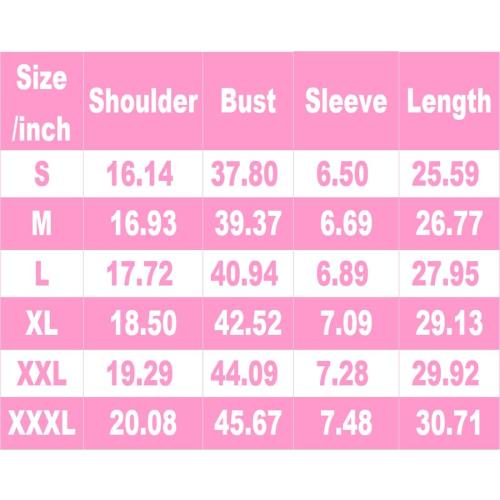 RILGOU Harajuku Style Pastel Kawaii Gothic Clothes Casual Crewneck Soft Cartoon Cute Cat Music Angel Print T-Shirt Size Large