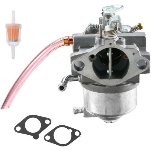 Carburetor for Kawasaki FB460V 4 Stroke John-Deere 112L 160 165 Tractors Replace 15003-2777 15003-2796 15003-2467