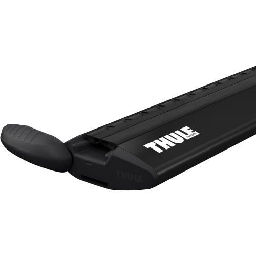 Thule Wingbar Evo 150 (60”) , Black