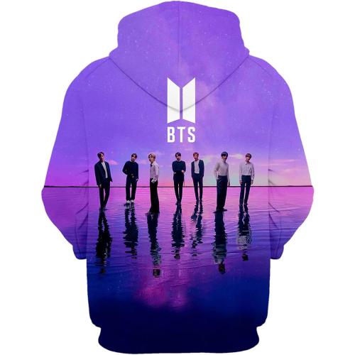 SIZE XL. Unisex 3d Fashion Novelty Hoodies Sweatshirt.