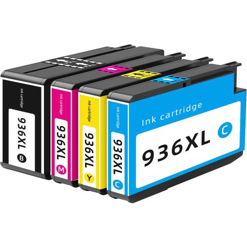 Ink Cartridges Replacement for 936-2