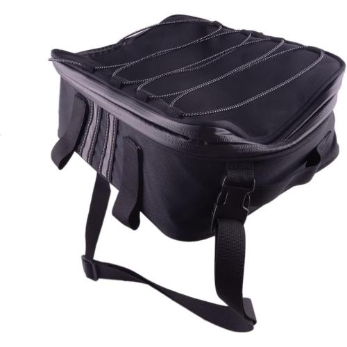 Motorcycle Top Luggage Bag Box Compatible for BMW R1200GS R1250GS F750GS F800GS