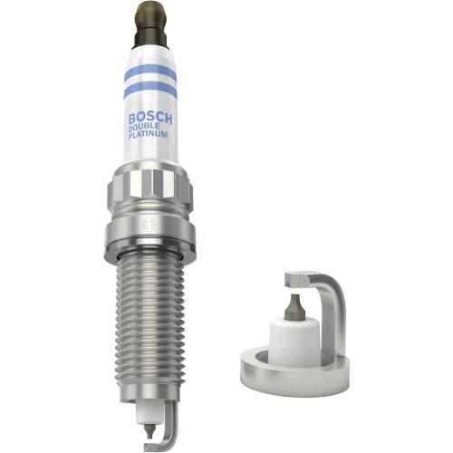 BOSCH ZR5TPP33 OE Fine Wire Double Platinum Spark Plug - Single