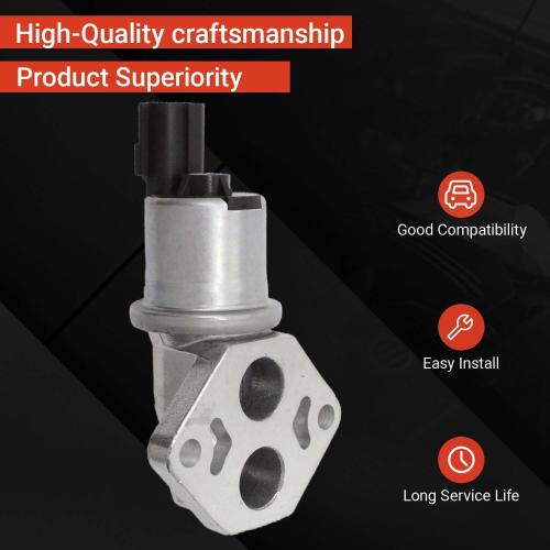 Idle Air Control Valve AC239