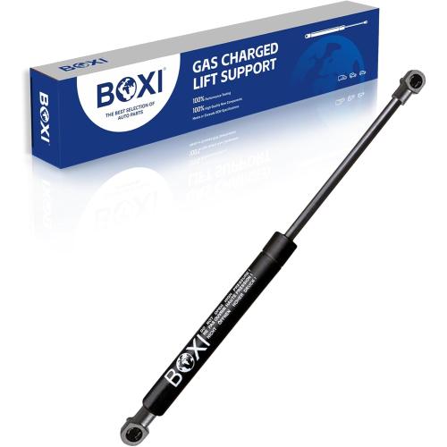 Qty(1) BOXI Rear Door Lift Support Strut Shock for Hummer H3 2006-2010 Rear Door SG230109,15864389