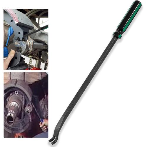 BT-105SPT Brake Return Spring Tool/Truck Brake Spring Tool Fits for Install and Remove Retum Springs on Commercial Trucks and Trailers Replace for Spring Tech Tool