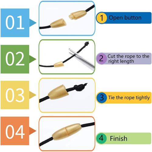 Teacher Lanyards for ID Badges and Keys, Cute Silicone Beaded Lanyard