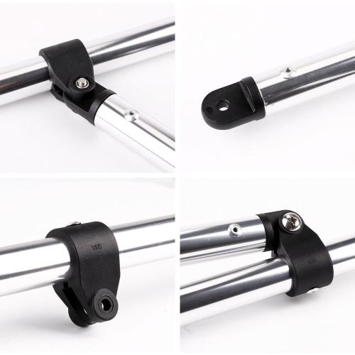 Leader Accessories 10 Colors 3 Bow 4 Bow Bimini Top Cover for Boat Includes 4 Straps 2 Rear Support Poles Mounting Hardwares Storage Boot with 1 Aluminum Frame