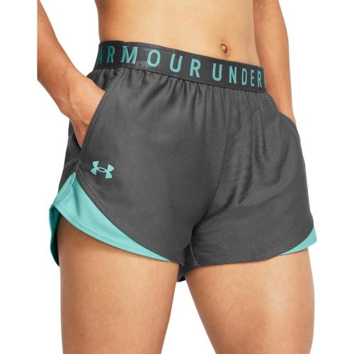 Size Small Under Armour Women's Play Up 3.0 Shorts