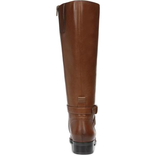 Size 7.5 Naturalizer Women's Rena Knee High Riding Boot