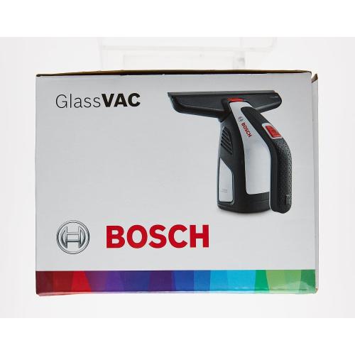 Bosch GlassVAC Battery Window Vacuum Cleaner