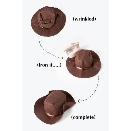 Size M. LXKIKMM May's Baby Western Cowboy Style Kids Costume Set Cosplay Costume