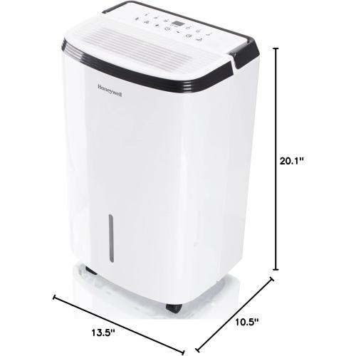 Honeywell Dehumidifier