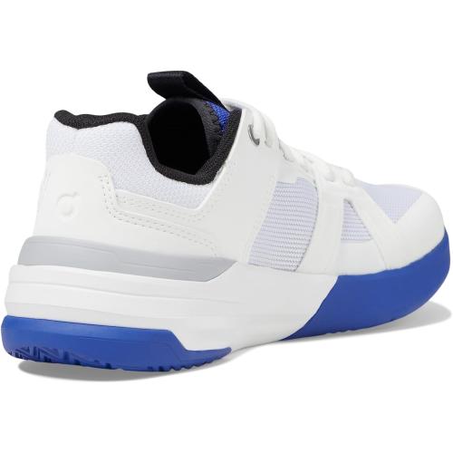 Size 4.5 On Unisex-Child The Roger Ch Pro Youth (Big Kid) Sneaker