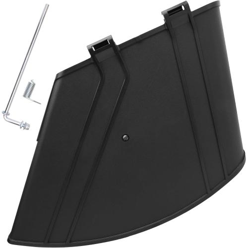 50 108-7895 Deflector 1087895 108 7895 Fit Toro TimeCutter Z5000 SS5000 SS5060 Z5035 SS5035 Z5020 ZS5000 SW5000 Z5060 Z5040 Z5030 OEM 74376 74387 74793 74372 74731 74632 74660 74635 Zero Turn Mower