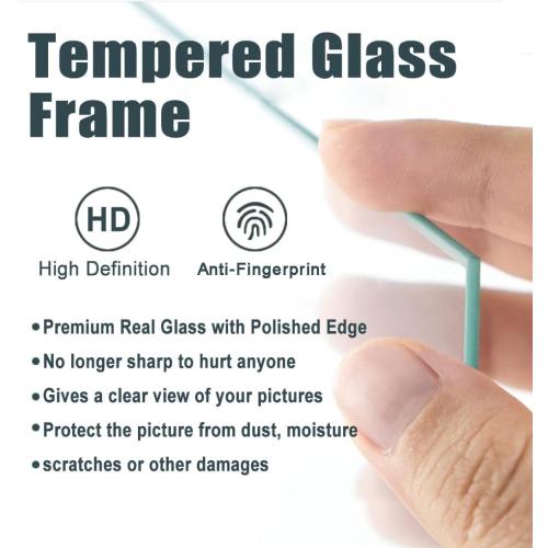 8x10 Picture Frame,Ornate Finish Photo Frame Farmhouse Rustic Vintage Distressed Bronze Photo Frame for Wall or Tabletop Display Family Friends Wedding Gift