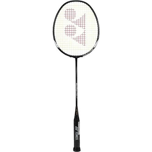 Yonex Badminton Racket Muscle Power Series with Full Cover High Tension Pre Strung Racquets