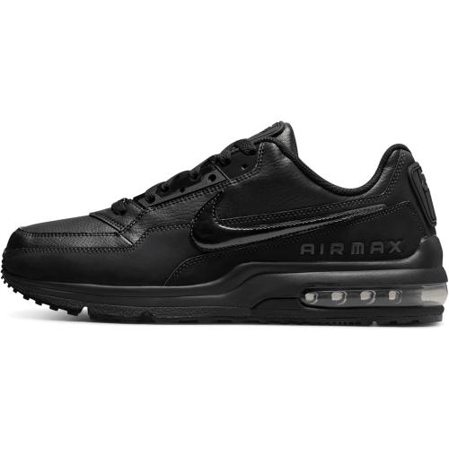 Black Size 11 Nike Men's Air Max LTD 3 Shoes