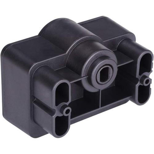 Golf Cart MCOR Motor Controller Input MCOR Fit for Club Car Precedent Electric 2004-2011 Golf Cart, Replace OEM# 103327901