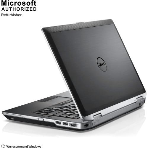 Dell Latitude E6420 Laptop With Charger