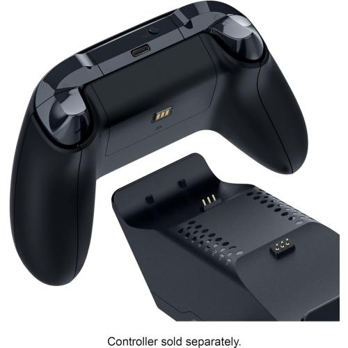 INSIGNIA Dual Controller Charging System for Xbox Series X|S - Black