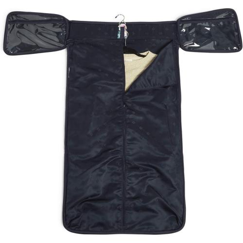 Vera Bradley Women's Convertible Garment Bag Travel