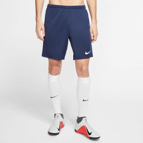 Nike Soccer Park III Shorts SMALL