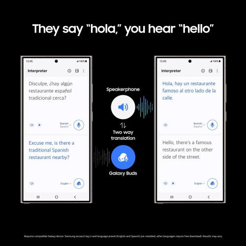 SAMSUNG Galaxy Buds 2 Pro True Wireless Bluetooth Earbuds, Noise Cancelling, Hi-Fi Sound, 360 Audio, Comfort Fit, HD Voice, IPX7 Water Resistant, Bora Purple [US Version, 1Yr Manufacturer Warranty]