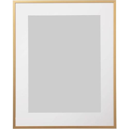 ProTuning LOMVIKEN Frame, gold-colour,