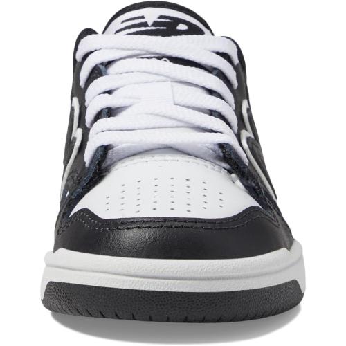 New Balance Kid's 480 V1 Lace-up Sneaker (Size 3)