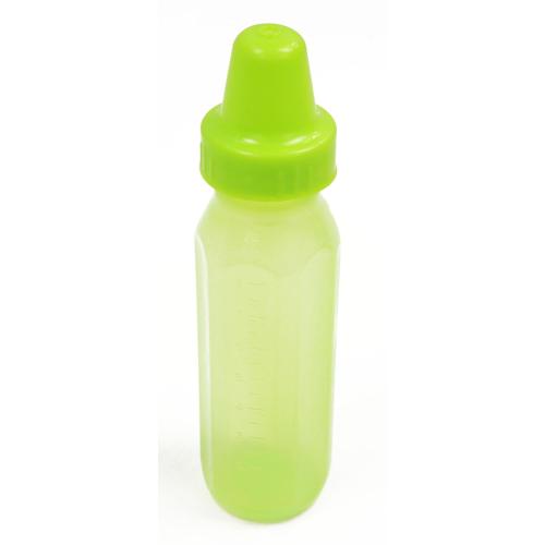 Evenflo 3 Count Classic Light Tint Nurser, 8 Ounce