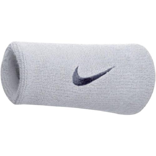 Nike Swoosh Doublewide Wristbands