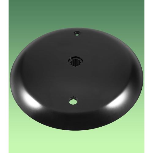 2088028 Upgrade Heavy Duty Reinforced Stump Jumper Perfect for 4', 5' and 6' Cut Rotary Mowers with 40 HP Gearboxes, Black