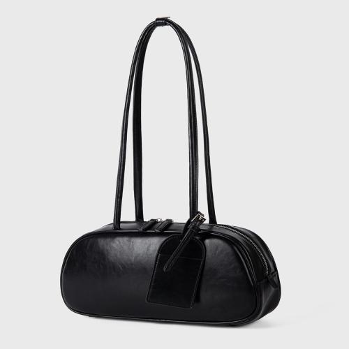 Hello 3 am USA hand bag Dark brown