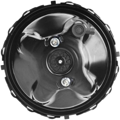 Vacuum Power Brake Booster Fit For 1988-1993 Chevrolet Blazer C1500 C2500 C35 C3500 K1500 K2500 Suburban Pickup For 88-93 GMC C1500 C2500 Suburban K1500 K2500 Suburban Pickup Yukon 54-71046