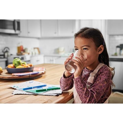 Frigidaire WF3CB Puresource3 Refrigerator Water Filter, White, 1 Count (Pack of 1)