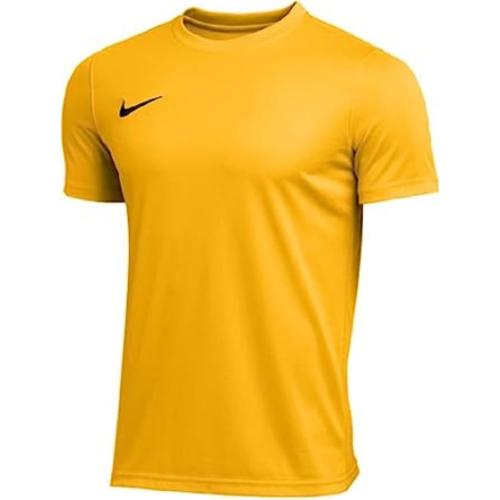 Nike Youth Park VII Short Sleeve Jersey, BV6742-010