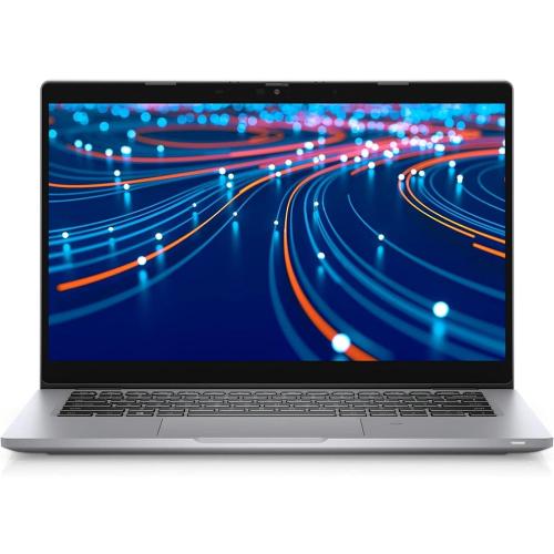 Dell Latitude 5320 13.3” FHD Laptop 4-Core i5 4.4GHz 16GB RAM 512GB SSD Win 10 (Certified Refurbished)