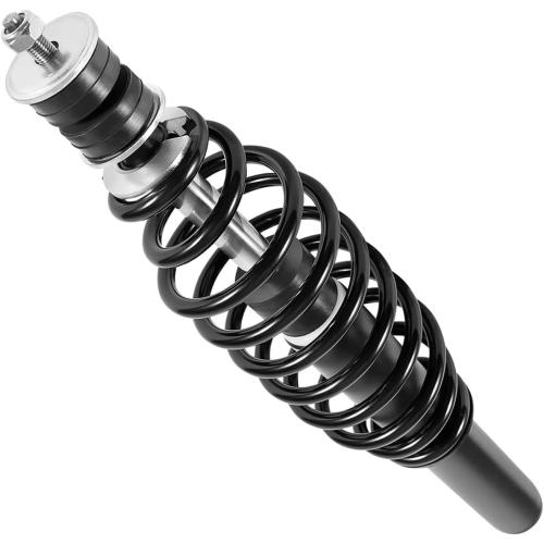 Front Left & Right Shock Absorber for John Deere Gator UTV HPX, HPX 615E, 815E, XUV620I, XUV850D,Replaces AM137957 AM135372 Front Coil-over Spring Shock Absorbers -1 piece