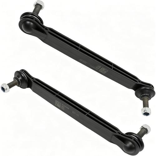 Sway Bar Links Stabilizer Bar Compatible with Renegade 2015-2022 500X 2016-2019 Compass 2017-2022 Replaces 68246496AA